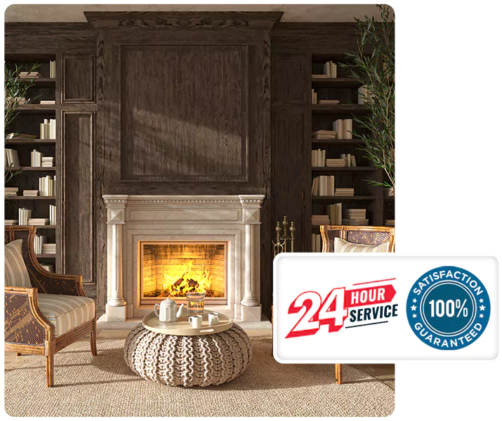 Reliable Chimney & Fireplace Cleaning Servicesin Rouyn-Noranda, QC